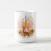 Nashville Koffiemok (Center)