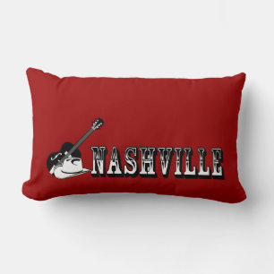 Nashville Kussen