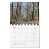 Nashville Lovers Kalender (Mar 2027)
