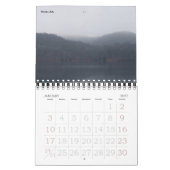 Nashville Lovers Kalender (Jan 2027)