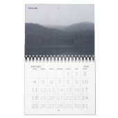 Nashville Lovers Kalender (Jan 2026)