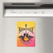 Nashville Magneet (Insitu (Vaatwasser))