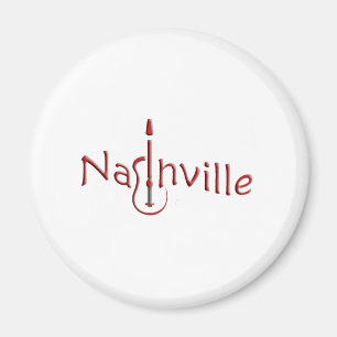nashville magneet