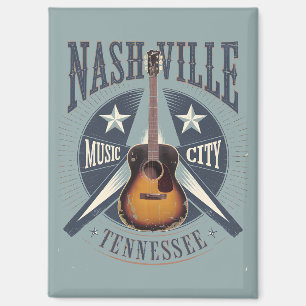 Nashville Magneet