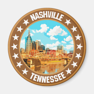 Nashville Magneet