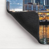 Nashville Muismat (Hoek)