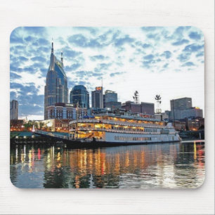 Nashville Muismat