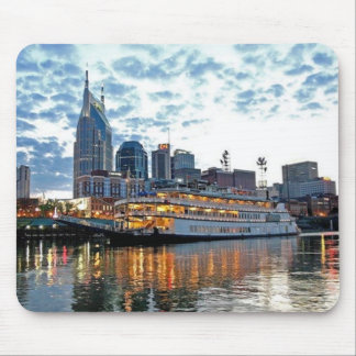 Nashville Muismat