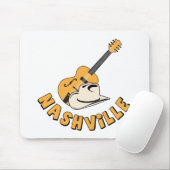 Nashville Muismat (Met muis)