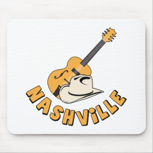 Nashville Muismat