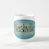 Nashville Music City Logo Mok (Center)