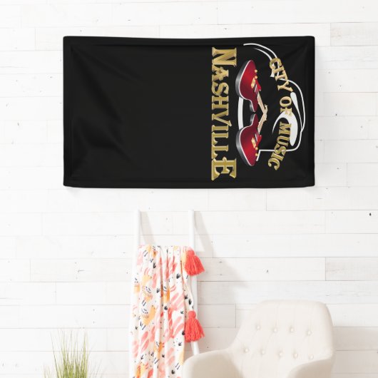 Nashville. Muziekstad Spandoek (Insitu)