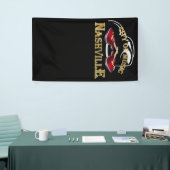 Nashville. Muziekstad Spandoek (Beurs)