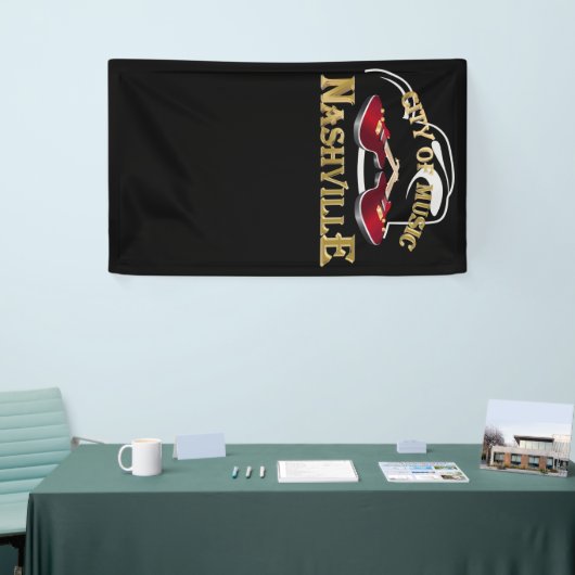 Nashville. Muziekstad Spandoek (Beurs)