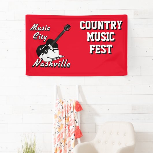 Nashville. Muziekstad Spandoek (Insitu)