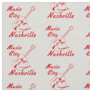 Nashville. Muziekstad Stof