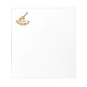 Nashville Notitieblok (Voorkant)