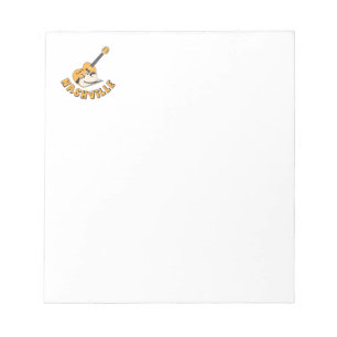 Nashville Notitieblok