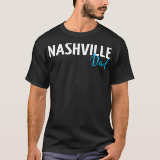 Nashville Pap 1 T-shirt