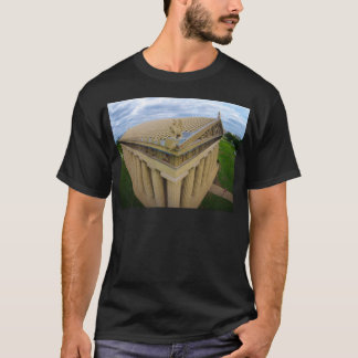Nashville Parthenon T-shirt