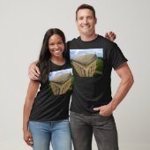 Nashville Parthenon T-shirt (Unisex)