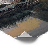 Nashville Poster (Hoek)