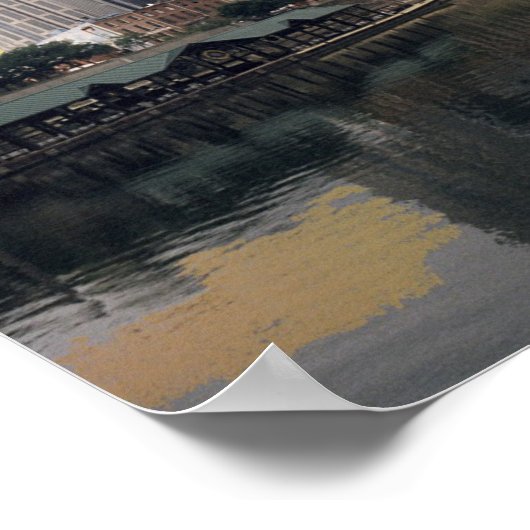 Nashville Poster (Hoek)