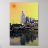 Nashville Poster (Voorkant)