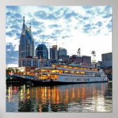 Nashville Poster (Voorkant)