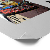 Nashville, Poster Tennessee (Hoek)