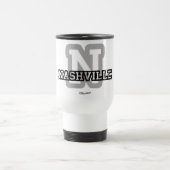Nashville Reisbeker (Center)