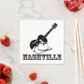 Nashville Servet (Insitu)