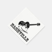 Nashville Servet (Hoek)