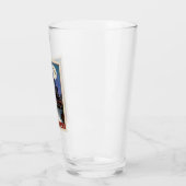 Nashville Skyline Glas (Links)