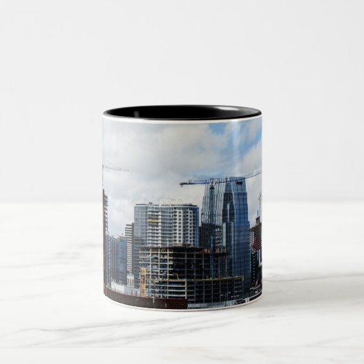 Nashville Skyline Mok (Center)