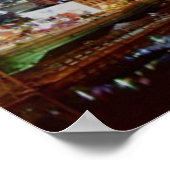 Nashville Skyline Poster (Hoek)