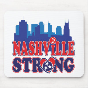 Nashville-Strong-Skyline-and-Music-Note Muismat