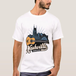 Nashville T-shirt