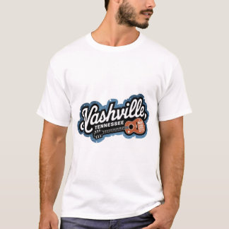 Nashville T-shirt