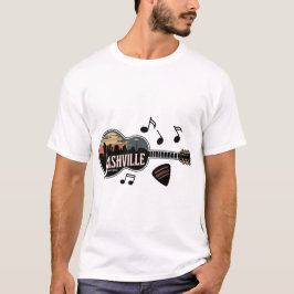 Nashville T-shirt