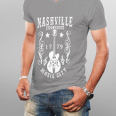 Nashville T-shirt