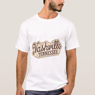 Nashville T-shirt