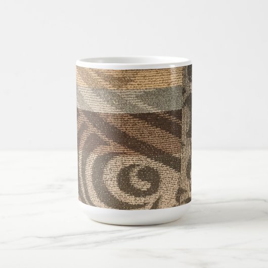 Nashville Tapijt Mok (Center)