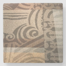 Nashville Tapijt Onderzetter