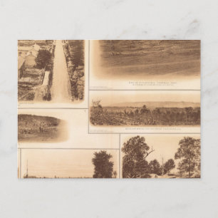 Nashville, Tenn Briefkaart