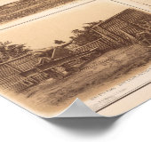 Nashville, Tenn Poster (Hoek)