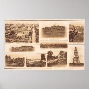 Nashville, Tenn Poster