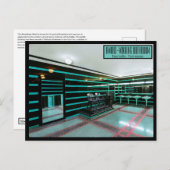 Nashville Tennessee Briefkaart TN (Voorkant / Achterkant)