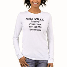 NASHVILLE Tennessee Home Someday City Travel