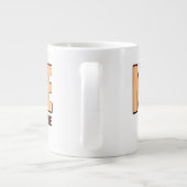 Nashville Tennessee Jumbo Mok (Achterkant)